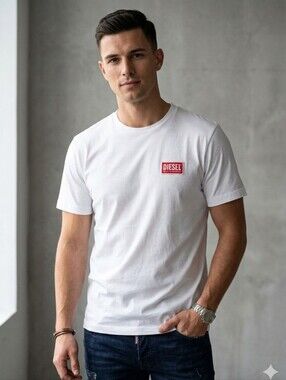 DIESEL T-Shirt
